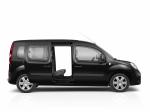 Renault Grand Kangoo 2012 года